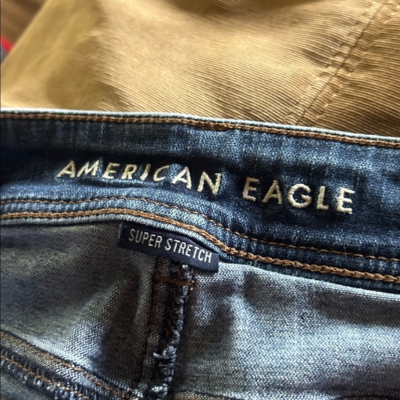 💜American Eagle Outfitters Jeans - Picture 6 of 8